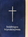 Blaskó Mária - Imádságos képeskönyvem [antikvár]