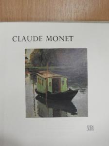 Claude Monet [antikvár]