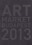 Art Market 2013 Budapest [antikvár]