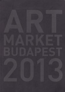 Art Market 2013 Budapest [antikvár]