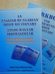 Kövecses Zoltán - Angol-magyar idiómaszótár/Munkafüzet [antikvár]