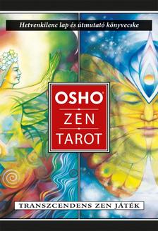 OSHO - ZEN TAROT