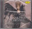 CILEA, GIORDANO, PUCCINI, LEONKAVALLO - VERISMO CD ANNA NETREBKO