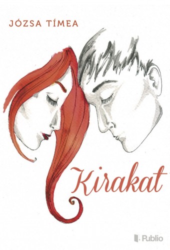 Józsa Tímea - Kirakat [eKönyv: epub, mobi]