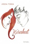 Józsa Tímea - Kirakat [eKönyv: epub, mobi]