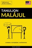 Tanuljon Malájul - Gyorsan / Egyszerűen / Hatékonyan [eKönyv: epub, mobi]
