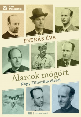 Petrás Éva - Álarcok mögött [eKönyv: pdf]