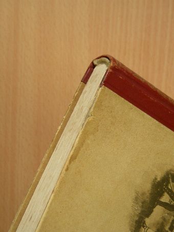 Der Katzensteg [antikvár]