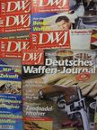 Gerhard Ortmeier - Deutsches Waffen-Journal 1999-2000. (vegyes számok) (6 db) [antikvár]