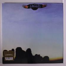 Eagles - EAGLES 7559-60623-2