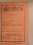 Deák Gyula - Országos Polgári Iskolai Tanáregyesületi Közlöny 1938. december [antikvár]