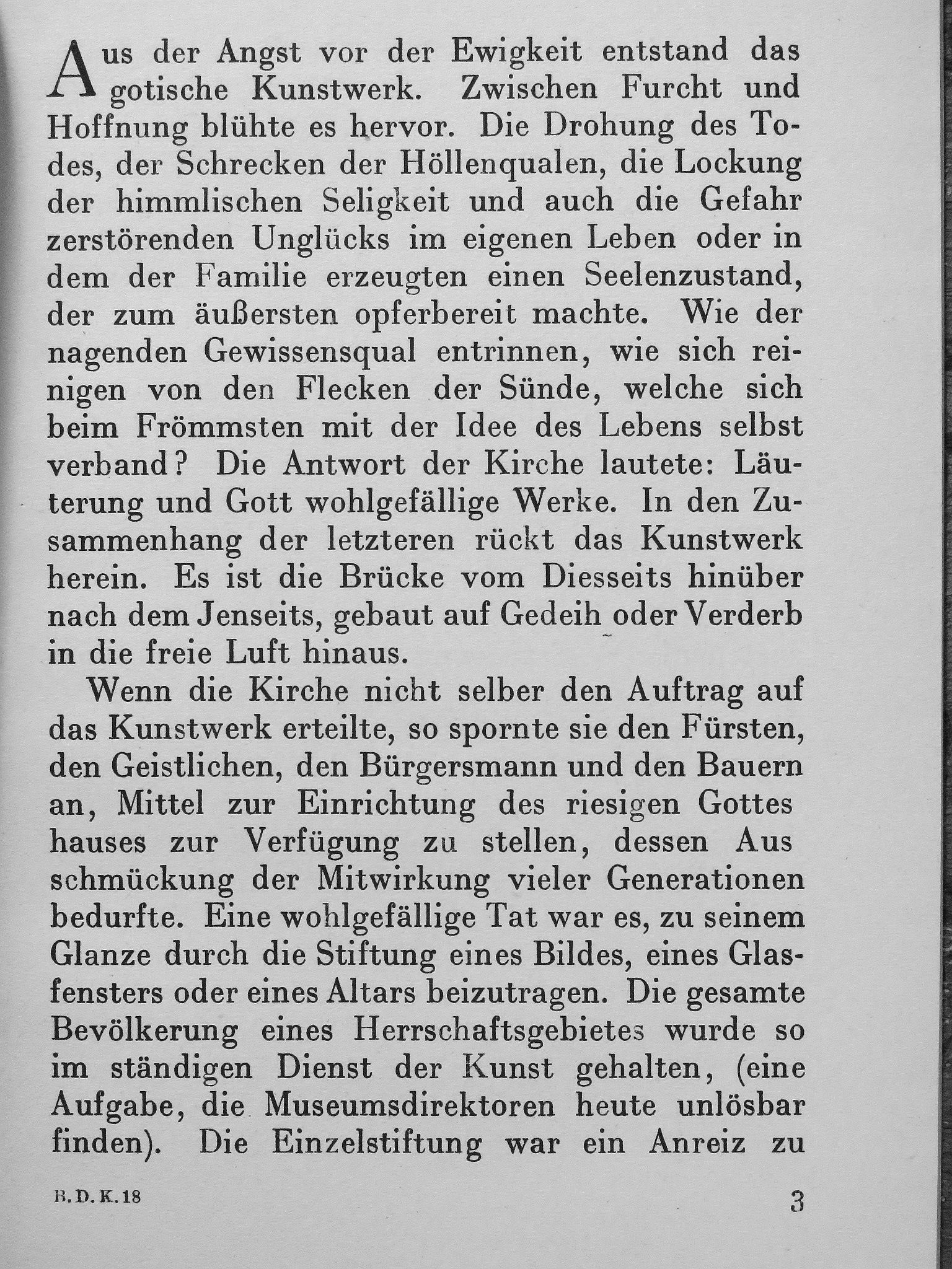 W. A. Luz - Holzfiguren der Deutschen Gotik [antikvár]