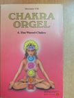 Marianne Uhl - Chakra Orgel [antikvár]