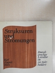 Karl August Horst - Strukturen und Strömungen [antikvár]