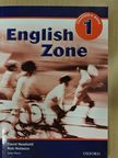 David Newbold - English Zone 1. - Teacher's Book [antikvár]