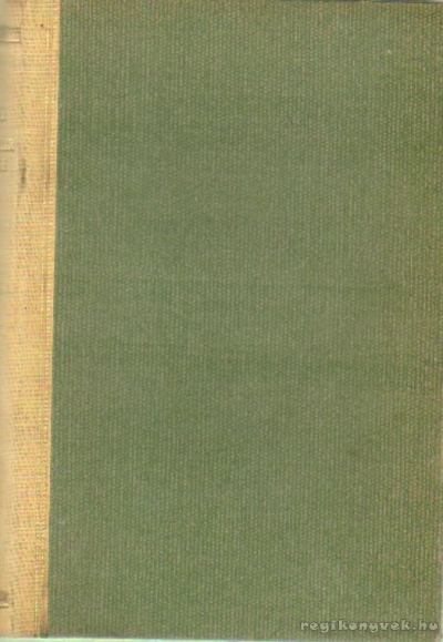 Egy napihír története [antikvár]