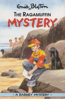 The Ragamuffin Mystery [antikvár]