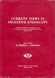 Wittman I., Prónay G. - Current Views in Digestive Endoscopy [antikvár]