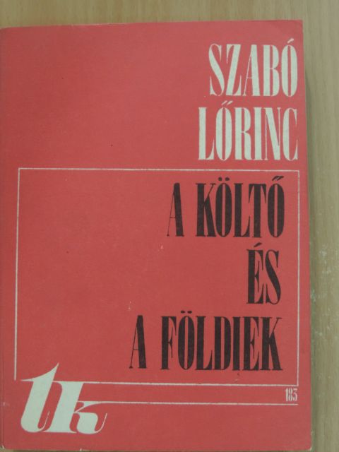 Alekszandr Szergejevics Gribodejov - A költő és a földiek [antikvár]