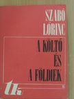Alekszandr Szergejevics Gribodejov - A költő és a földiek [antikvár]