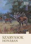 Glück István - Szarvasok honában
