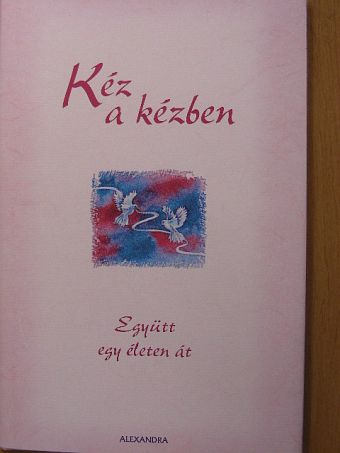 Barbara Cage - Kéz a kézben [antikvár]