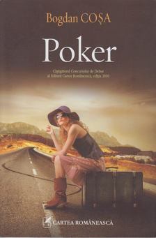 Bogdan Cosa - Poker [antikvár]