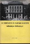 Dr. Herpay Imre - Az Erdészeti és Faipari Egyetem tudományos közleményei 1970. év 1-2. szám [antikvár]