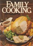 Family Cooking [antikvár]