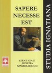 Kocsev Bence, Smuk Péter - Sapere Necesse Est [antikvár]