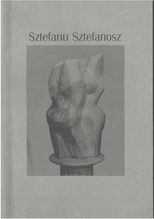 D. Magyari Imre - Sztefanu Sztefanosz [antikvár]