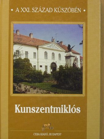Balogh Mihály - Kunszentmiklós [antikvár]