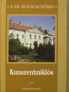Balogh Mihály - Kunszentmiklós [antikvár]