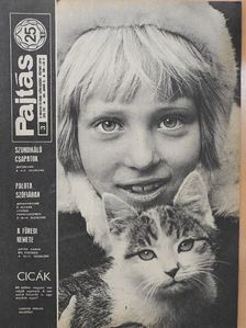 Faragó György - Pajtás 1971. január 21. [antikvár]