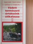 Garami László - Zöld utakon [antikvár]