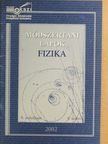 Dr. Gecső Ervin - Módszertani lapok - Fizika 2002/1. [antikvár]