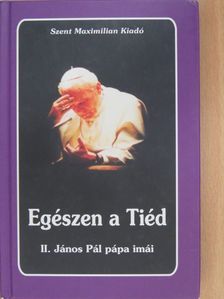 Egészen a Tiéd [antikvár]