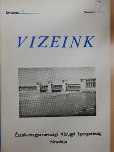 Dr. Pados Imre - Vizeink 1982/3-4. [antikvár]