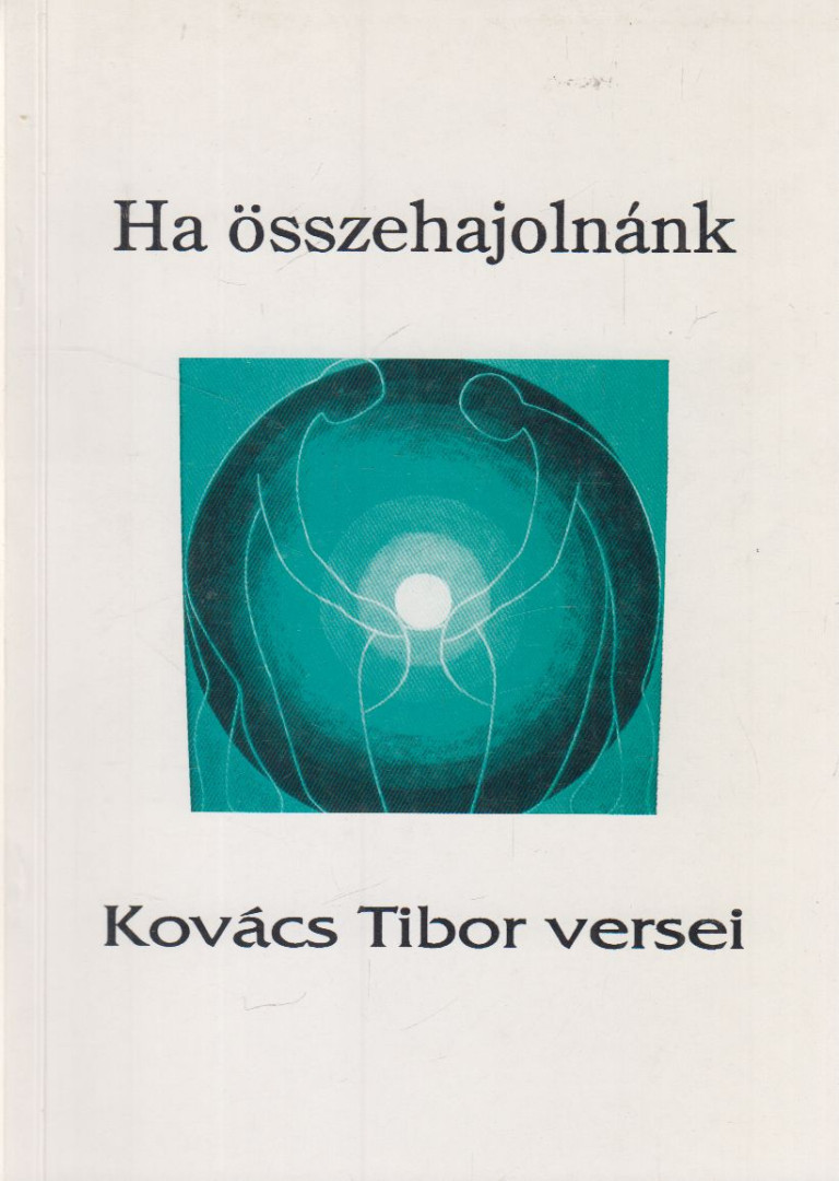 Dr. Szathmáry Sándor - Ha összehajolnánk [antikvár]