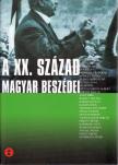 Vajda Barnabás - A XX. század magyar beszédei [antikvár]