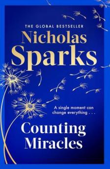 Nicholas Sparks - Counting Miracles