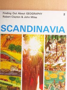 Robert Clayton - Scandinavia [antikvár]