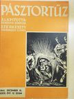 Balogh László - Pásztortűz 1943. december 15. [antikvár]