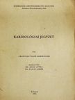 Dr. Cserhalmi Lívia - Kardiológiai jegyzet [antikvár]