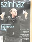Csete Borbála - Színház 2014. december [antikvár]