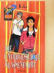 Katalin von Draskoczy - Die Unvergessliche Klassenfahrt [antikvár]