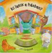 Kathryn Smith - Ki lakik a házban? [antikvár]