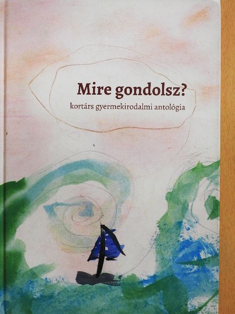 Ayhan Gökhan - Mire gondolsz? [antikvár]