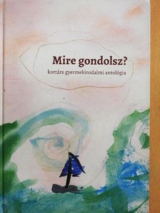 Ayhan Gökhan - Mire gondolsz? [antikvár]