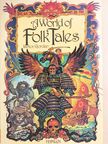 A World of Folk Tales [antikvár]